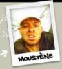 Portrait de Moustene